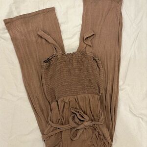 Gilli Sleeveless Jumpsuit